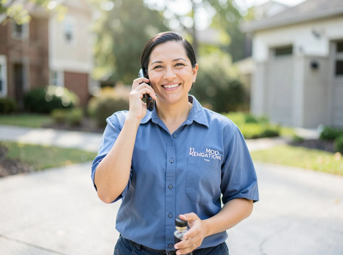 Mold Remediation Effingham, IL FAQs